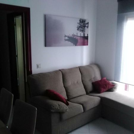 Piso en centro histórico Apartamento Jerez de la Frontera Exterior foto