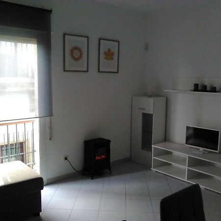 Piso en centro histórico Apartamento Jerez de la Frontera Exterior foto