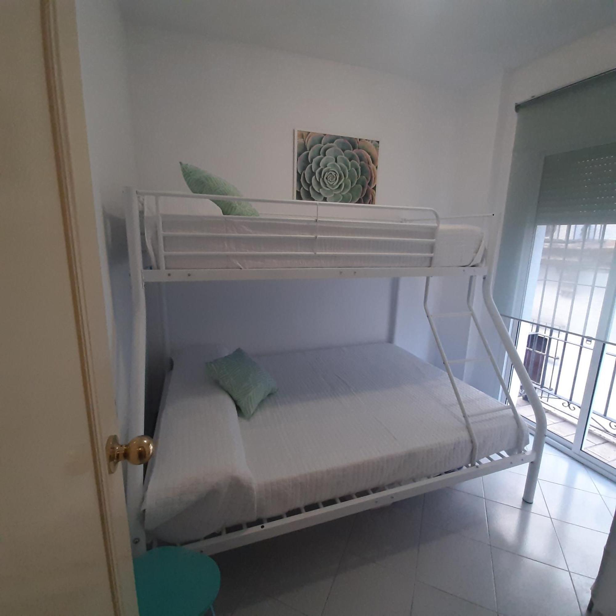 Piso en centro histórico Apartamento Jerez de la Frontera Exterior foto