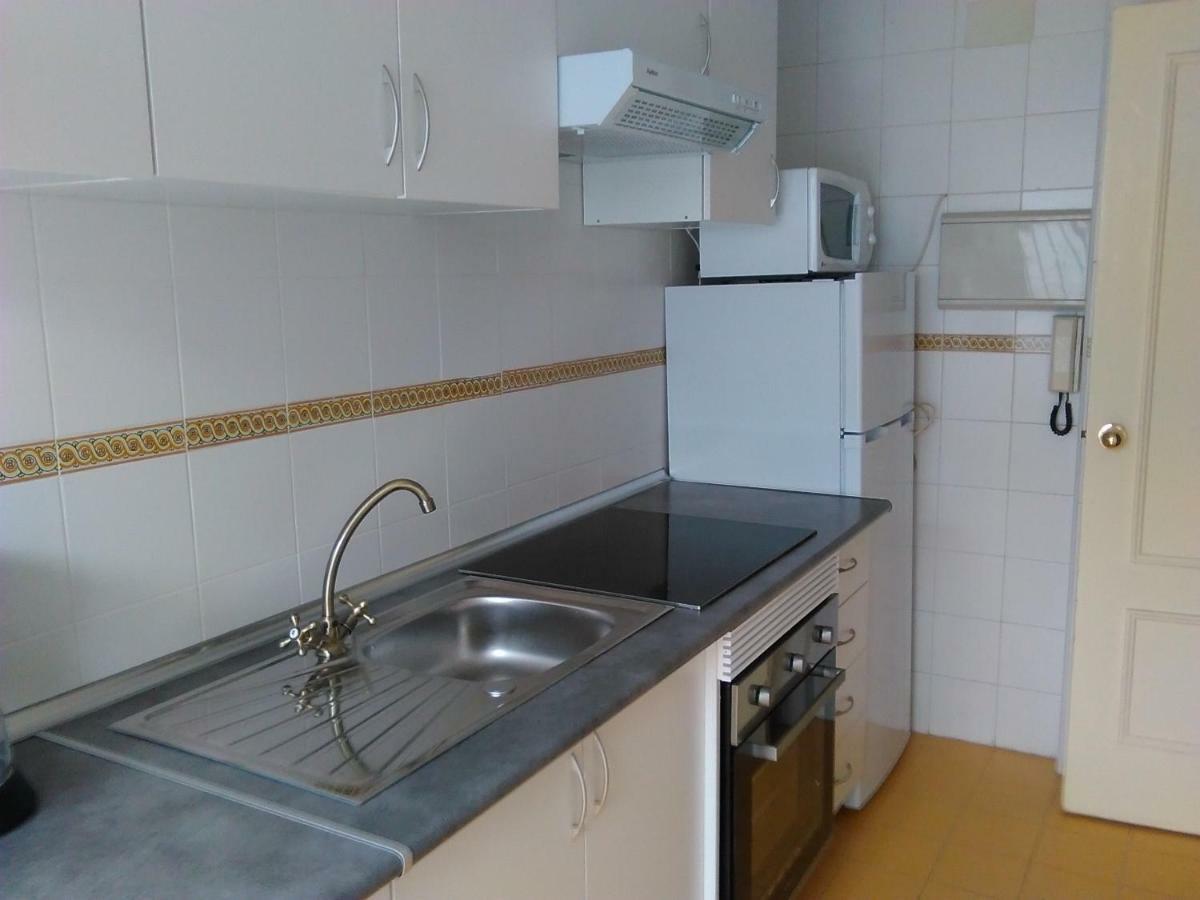 Piso en centro histórico Apartamento Jerez de la Frontera Exterior foto