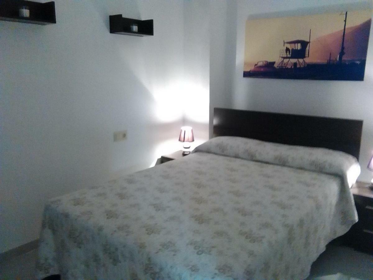 Piso en centro histórico Apartamento Jerez de la Frontera Exterior foto
