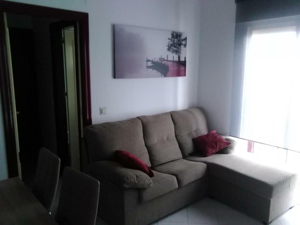 Piso en centro histórico Apartamento Jerez de la Frontera Exterior foto